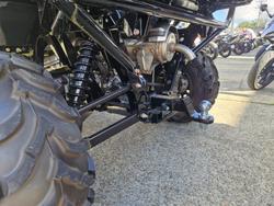 2025 Honda SXS700M4 PIONEER 700-4 GREEN