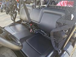 2025 Honda SXS700M4 PIONEER 700-4 GREEN