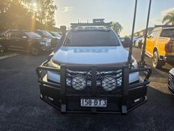 2018 Toyota Hilux SR5