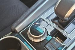 2024 Mitsubishi Pajero Sport GLX