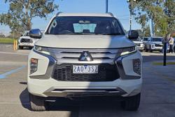 2024 Mitsubishi Pajero Sport GLX