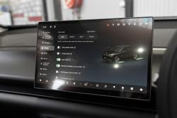 2025 Leapmotor C10 Style