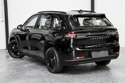2025 Leapmotor C10 Style