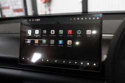 2025 Leapmotor C10 Style
