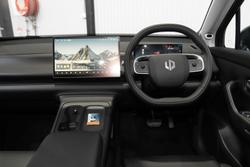2025 Leapmotor C10 Style