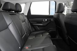 2025 Leapmotor C10 Style