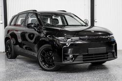 2025 Leapmotor C10 Style