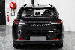 2025 Leapmotor C10 Style