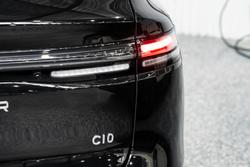 2025 Leapmotor C10 Style
