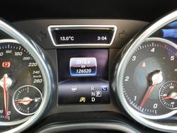 2018 Mercedes-Benz GLS-Class GLS350 d