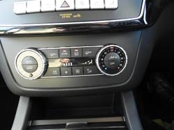 2018 Mercedes-Benz GLS-Class GLS350 d