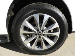 2018 Mercedes-Benz GLS-Class GLS350 d