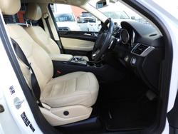 2018 Mercedes-Benz GLS-Class GLS350 d