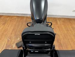 2023 Honda CMX 500 S EDITION Black