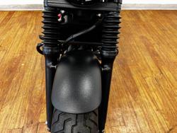 2023 Honda CMX 500 S EDITION Black