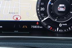 2020 Volkswagen Golf Alltrack 132TSI Premium