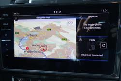 2020 Volkswagen Golf Alltrack 132TSI Premium