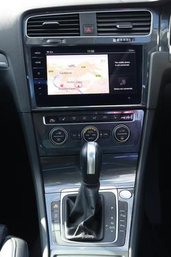2020 Volkswagen Golf Alltrack 132TSI Premium