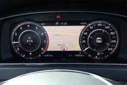 2020 Volkswagen Golf Alltrack 132TSI Premium