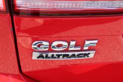 2020 Volkswagen Golf Alltrack 132TSI Premium