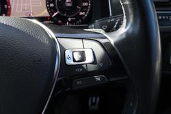 2020 Volkswagen Golf Alltrack 132TSI Premium