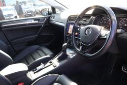2020 Volkswagen Golf Alltrack 132TSI Premium