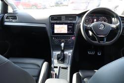 2020 Volkswagen Golf Alltrack 132TSI Premium