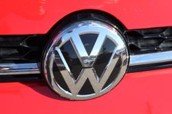 2020 Volkswagen Golf Alltrack 132TSI Premium