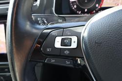 2020 Volkswagen Golf Alltrack 132TSI Premium