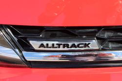 2020 Volkswagen Golf Alltrack 132TSI Premium