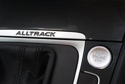 2020 Volkswagen Golf Alltrack 132TSI Premium