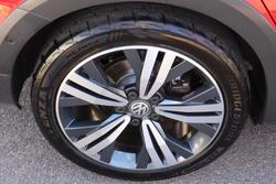 2020 Volkswagen Golf Alltrack 132TSI Premium