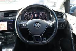 2020 Volkswagen Golf Alltrack 132TSI Premium