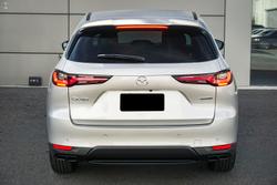 2026 Mazda CX-60 G25 Pure