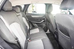 2026 Mazda CX-60 G25 Pure