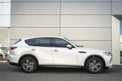 2026 Mazda CX-60 G25 Pure