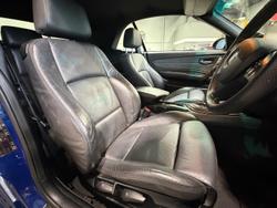 2008 BMW 1 Series 125i