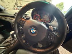 2008 BMW 1 Series 125i