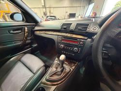2008 BMW 1 Series 125i