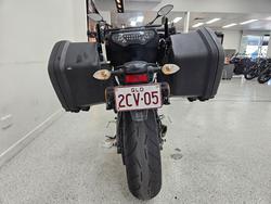 2016 YAMAHA MT-09 TRACER Silver