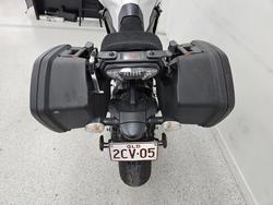 2016 YAMAHA MT-09 TRACER Silver