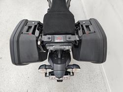 2016 YAMAHA MT-09 TRACER Silver