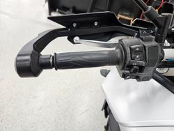 2016 YAMAHA MT-09 TRACER Silver