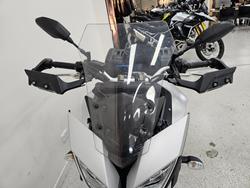 2016 YAMAHA MT-09 TRACER Silver