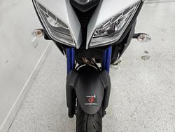 2016 YAMAHA MT-09 TRACER Silver