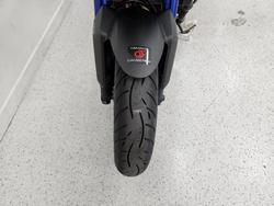 2016 YAMAHA MT-09 TRACER Silver