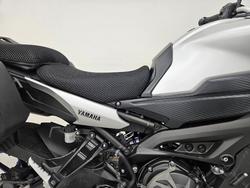 2016 YAMAHA MT-09 TRACER Silver