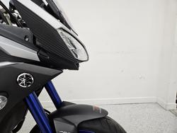 2016 YAMAHA MT-09 TRACER Silver