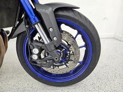 2016 YAMAHA MT-09 TRACER Silver