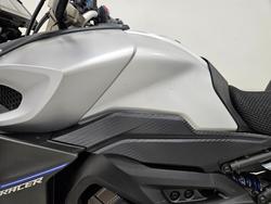 2016 YAMAHA MT-09 TRACER Silver